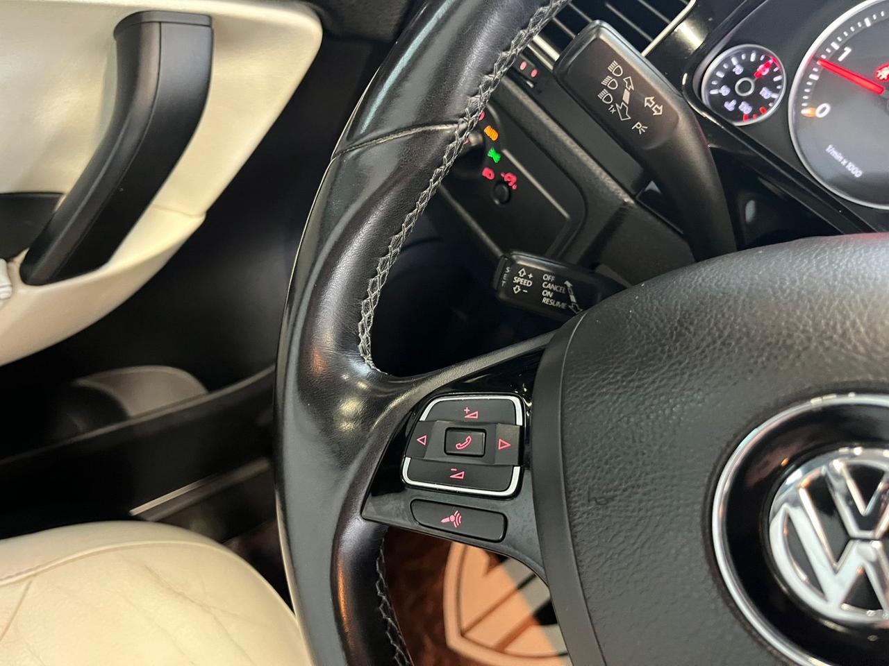 Volkswagen Touareg 3.0 TDI 245 CV tiptronic BlueMotion Technology