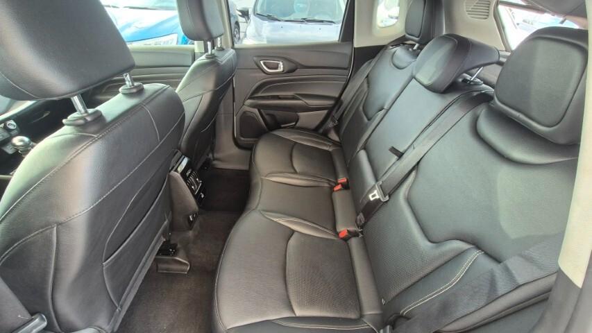Jeep Compass 1.6 Multijet II 2WD S - 2022