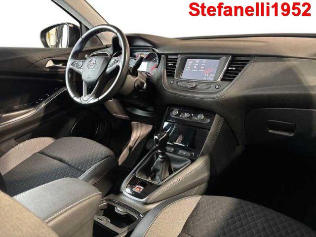 OPEL Grandland X - 1.2 120 Anniversary s&s 130cv