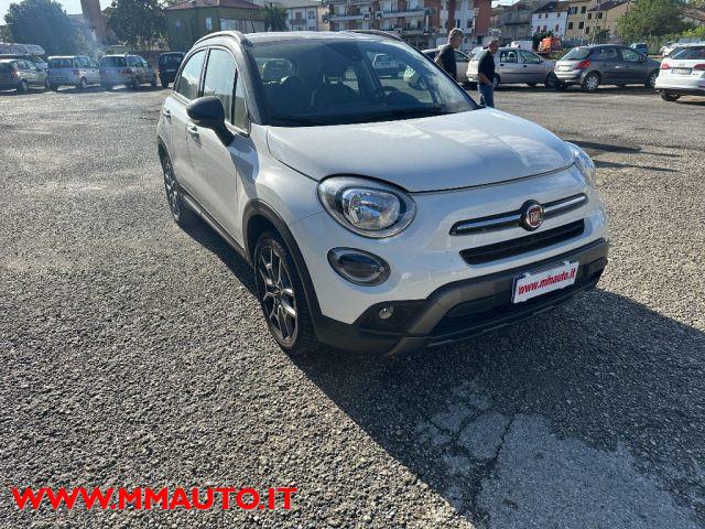 FIAT 500X 1.3 T4 150 CV DCT Sport !!!!
