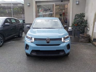 CITROEN C3 Hybrid 110 e-DCT Max - PRONTA CONSEGNA