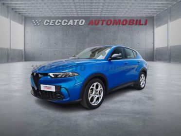 Alfa Romeo Tonale Tonale 1.6 Sprint 130cv tct6
