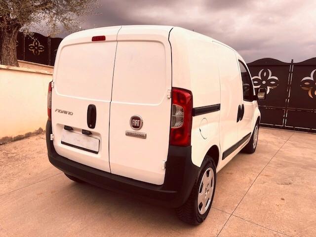 FIAT FIORINO 1.3 M.JET 95 CV EURO 6D CLIMA UNIPRO'