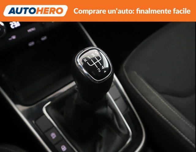 SKODA Fabia 1.0 TSI 95 CV Style