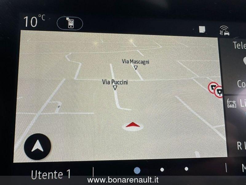 Renault Clio 1.0 TCE 90 Techno