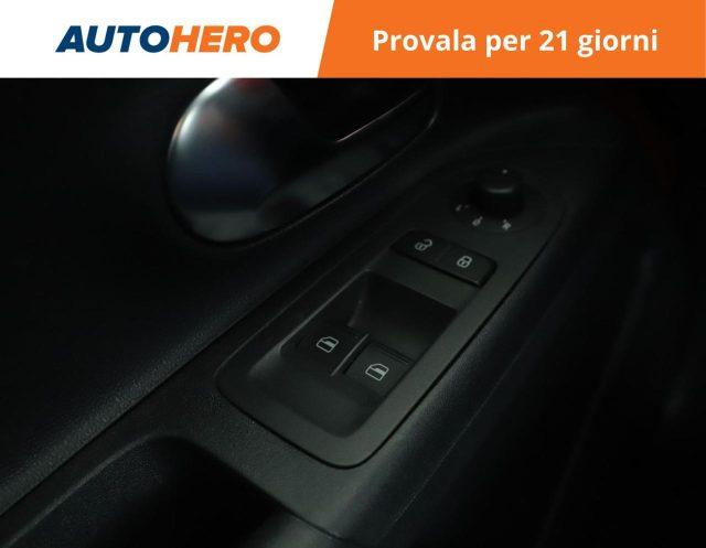 VOLKSWAGEN up! 1.0 75 CV 5p. cross up! ASG
