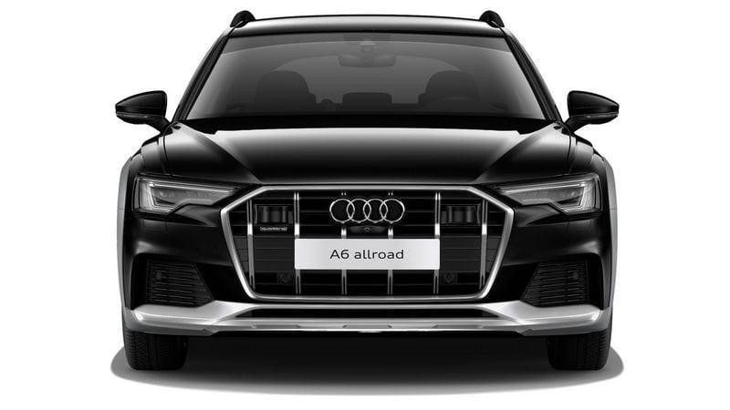 Audi A6 allroad 40 TDI 2.0 quattro S tronic Evolution