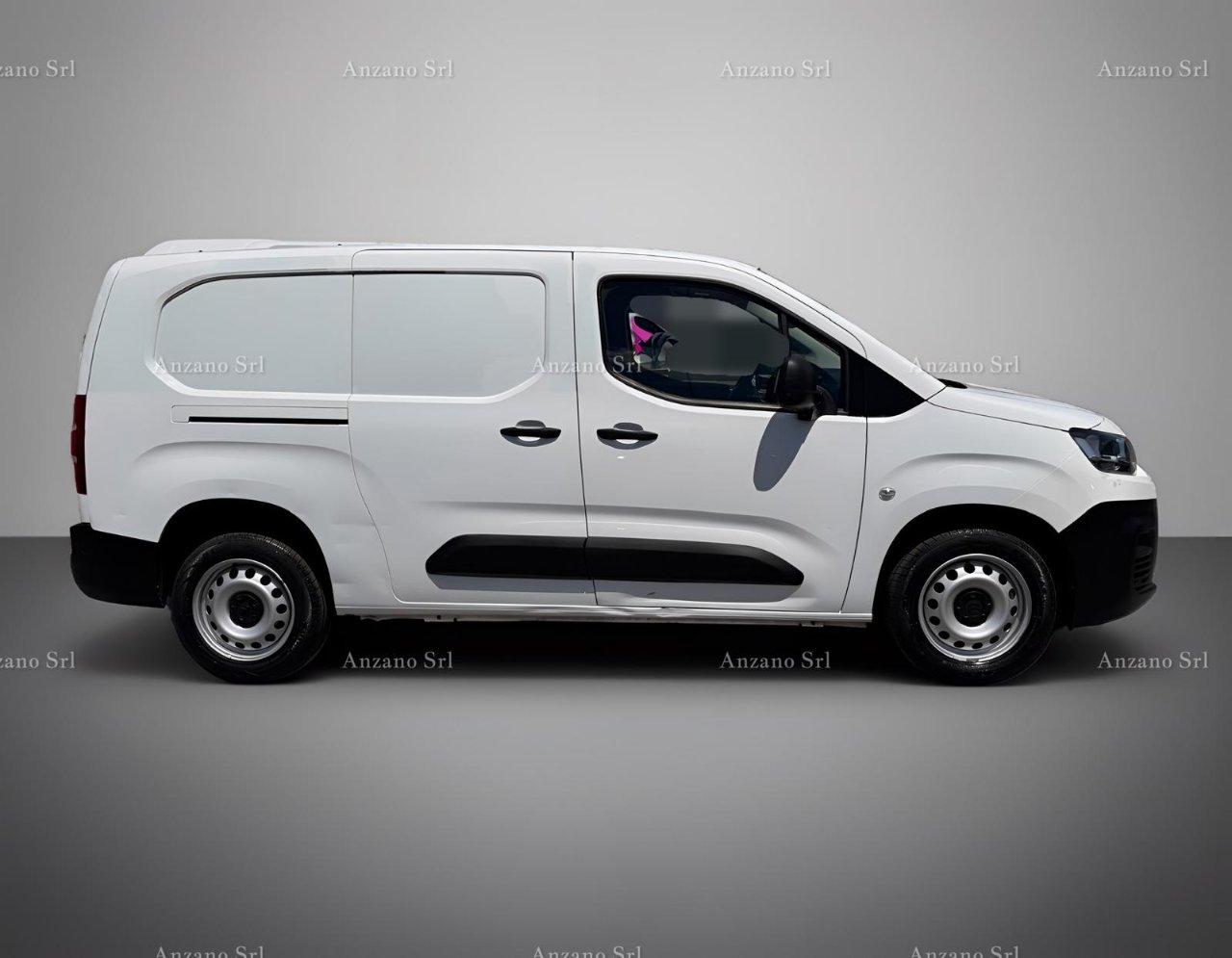 CITROEN Berlingo van XL 1.5 bluehdi 100cv S&S Club 3p.ti