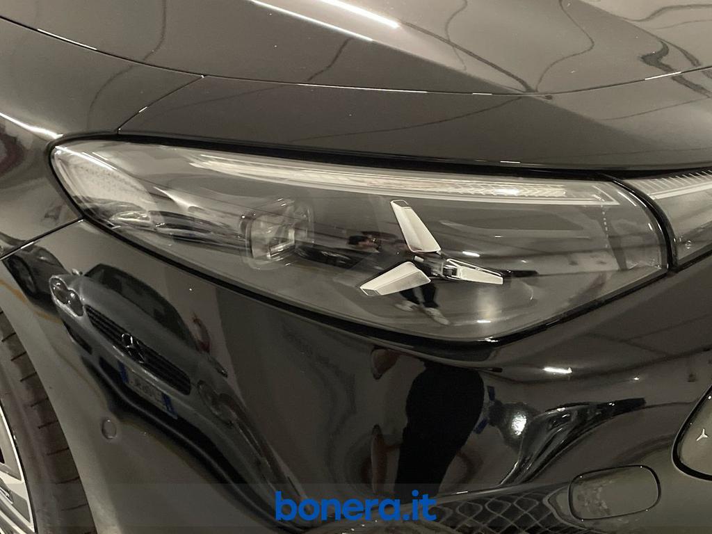 Mercedes CLA EQ Shooting Brake 250+ Advanced Plus