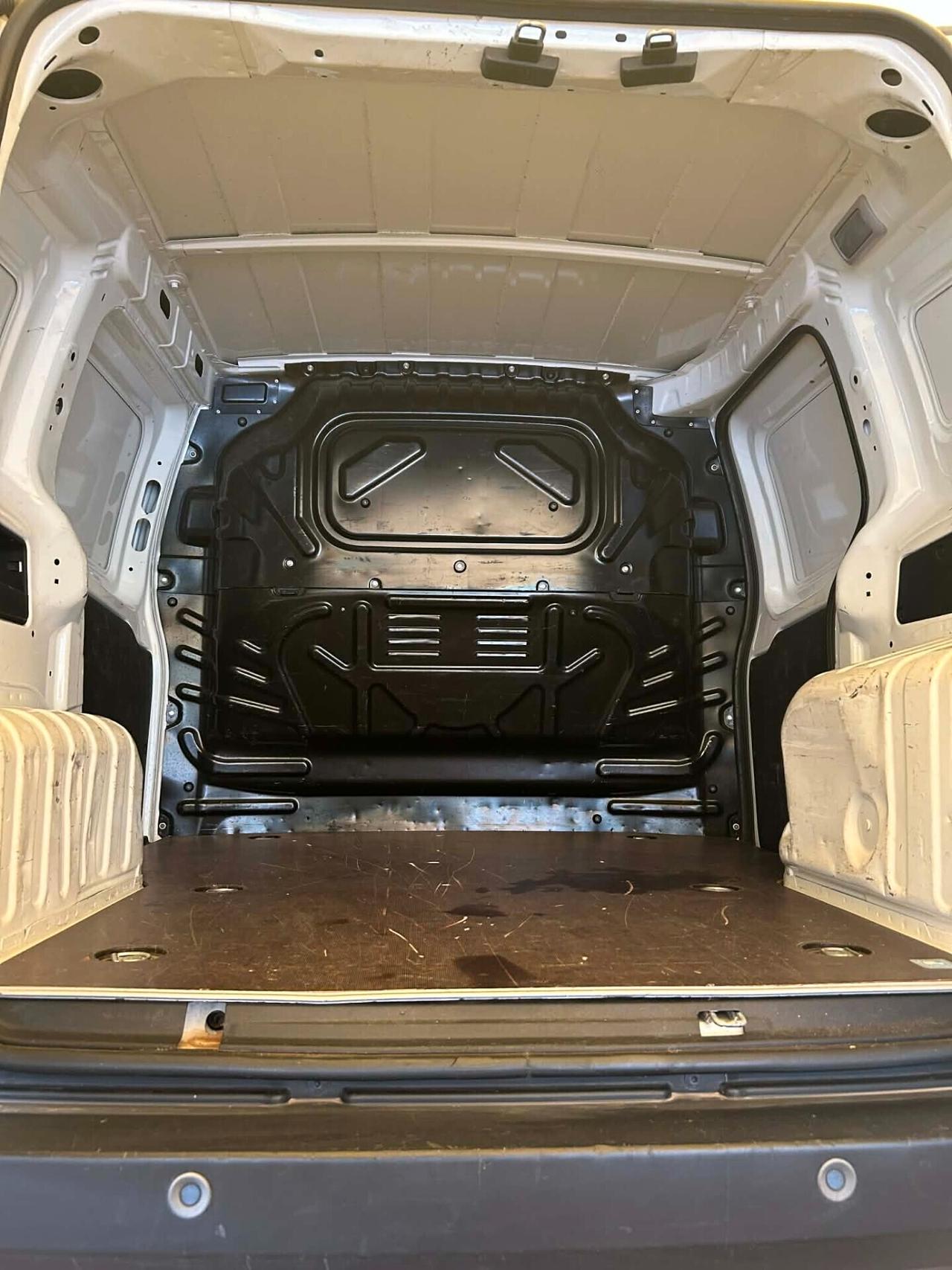 Fiat Fiorino 1.3 MJT 95CV uniproprietario