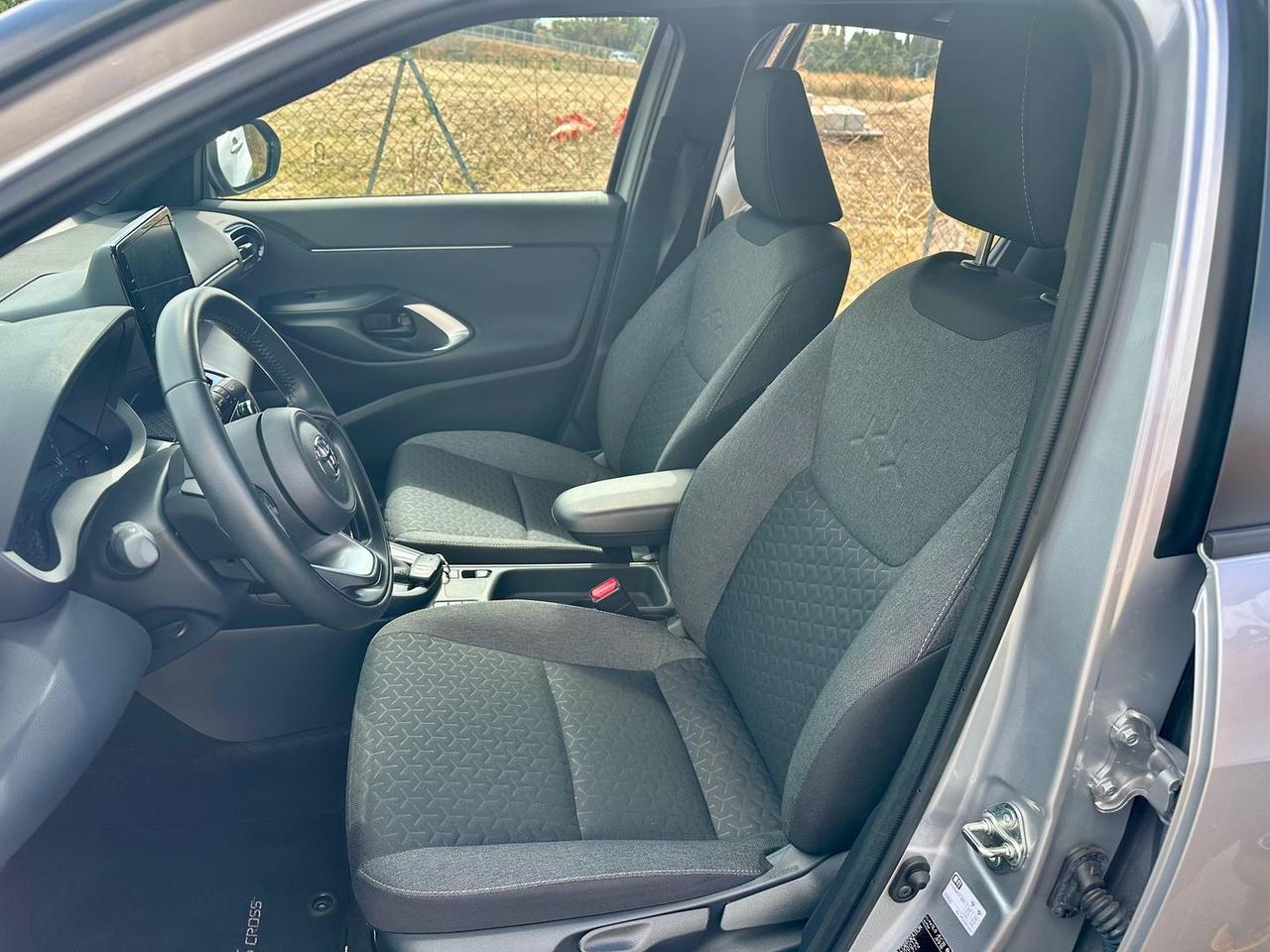 Toyota Yaris Cross 1.5 Hybrid 116HEV Trend #7022