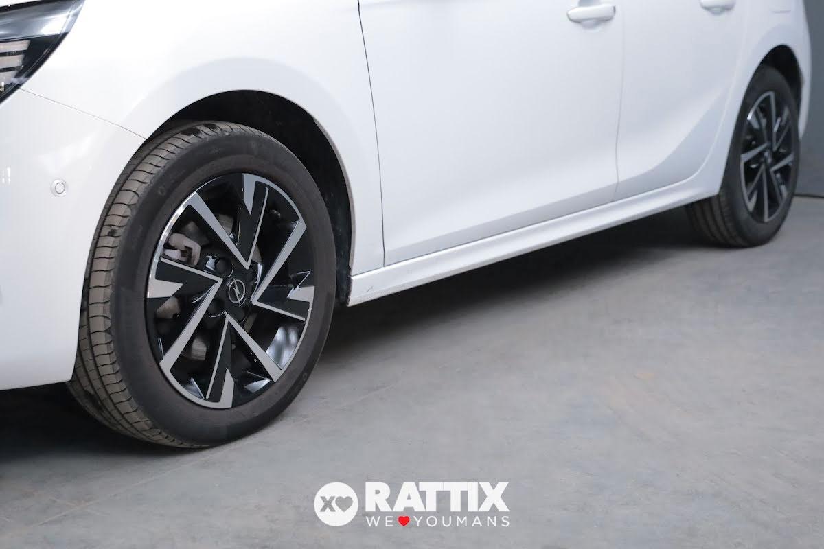 Opel Corsa 1.2 100CV GS AT8