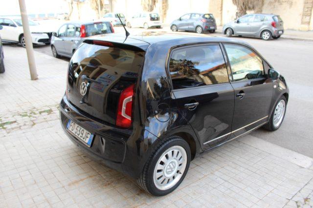 VOLKSWAGEN up! 1.0 75 CV 5p. high up! ASG