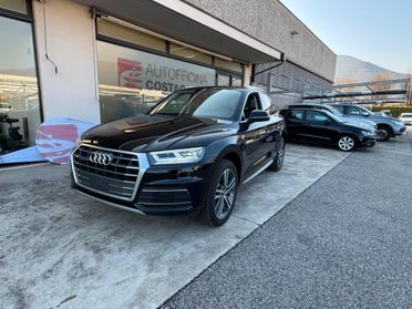 Audi Q5 2.0 TDI 190 CV quattro S tronic s-line