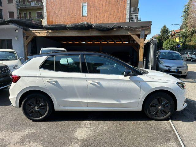 SKODA Fabia 1.0 TSI EVO DSG 110 CV Style