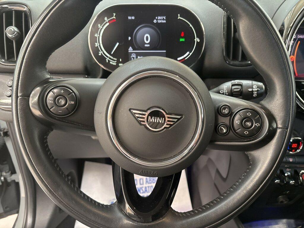 Mini One Countryman 1.5 One