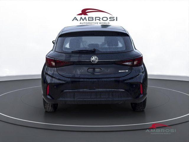 MG MG3 1.5 MT COMFORT