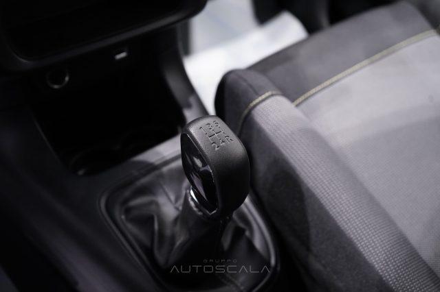 CITROEN C3 1.2 PureTech 82cv S&S Business Navy