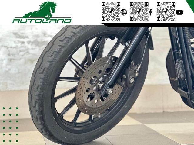 HARLEY-DAVIDSON 883 Sportster XL Ottime Condizioni*Scarico Vance&Hines