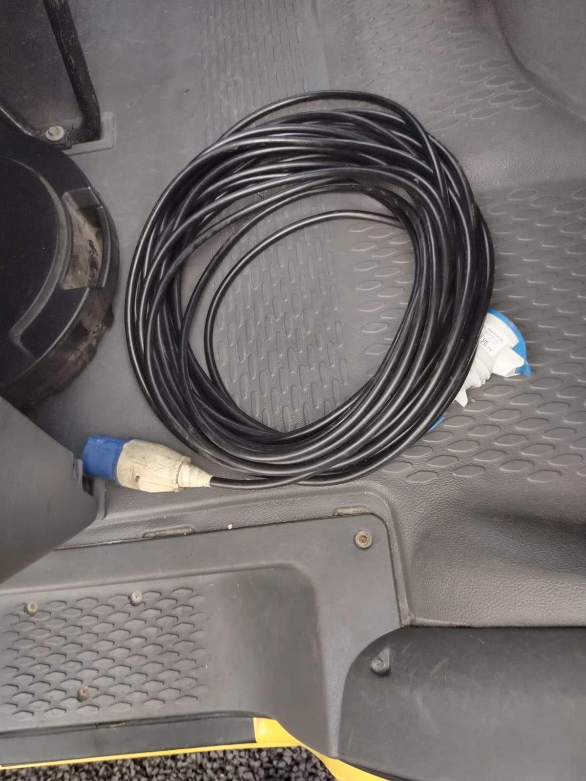 Iveco Daily 35C 13 Frigo FNAX 10/2028