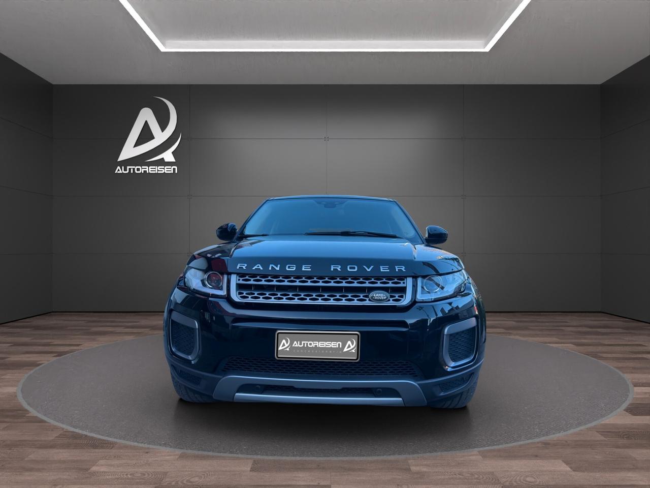 Land Rover Range Evoque 2.0 TD4 180 CV 5p. Business Edition