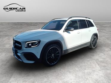Mercedes-Benz GLB - X247 2019 - GLB 200 d Premium auto