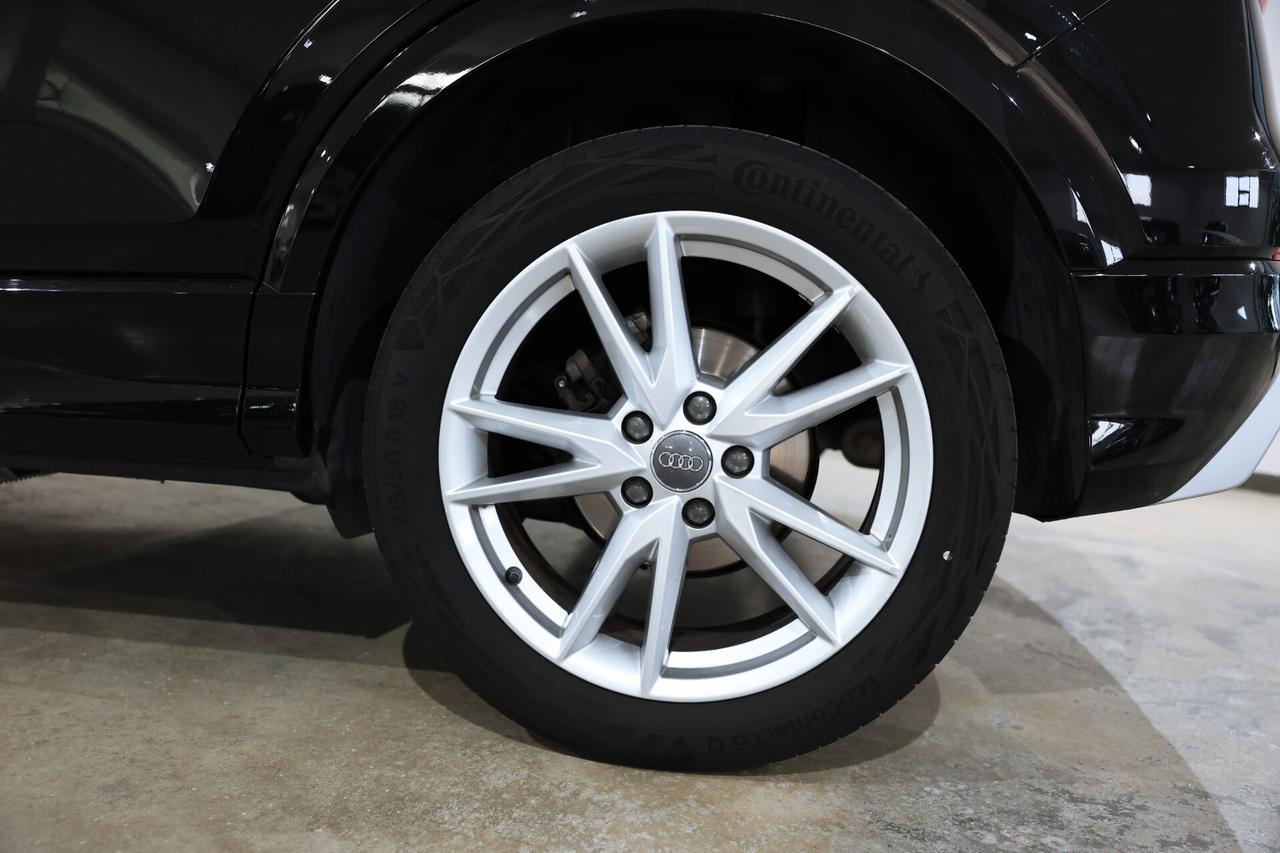Audi Q2 1.6 TDI S line Edition 85/116 CV