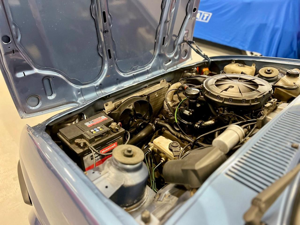 Ford Fiesta 1.1 Friend 3p