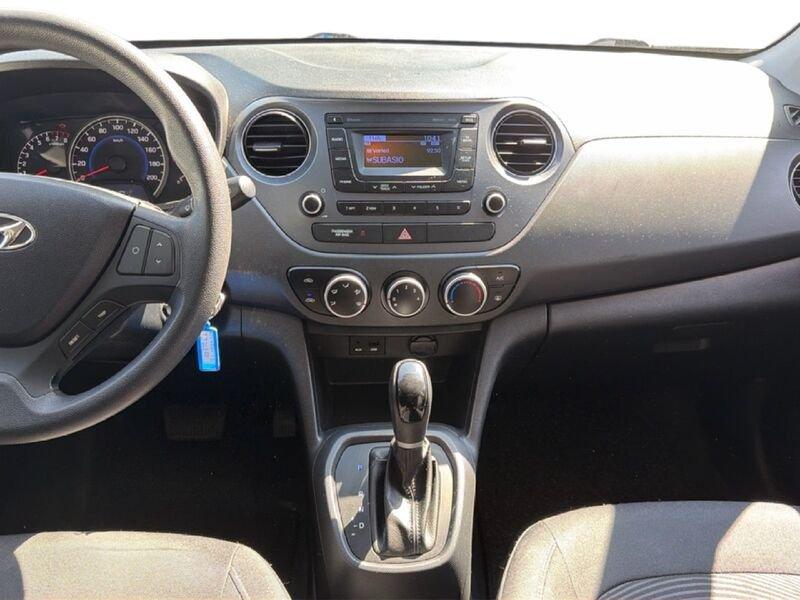Hyundai i10 i10 1.0 Classic