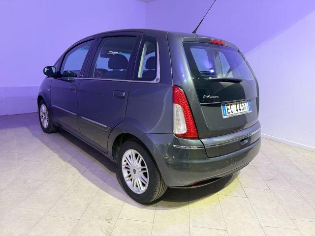 LANCIA MUSA 1.4 Oro.