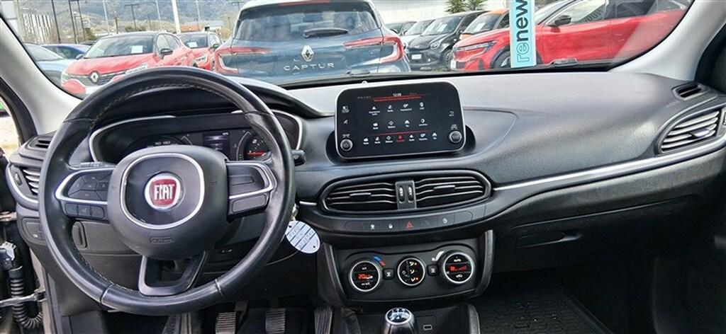Fiat Tipo 5 Porte 1.3 Multijet Lounge