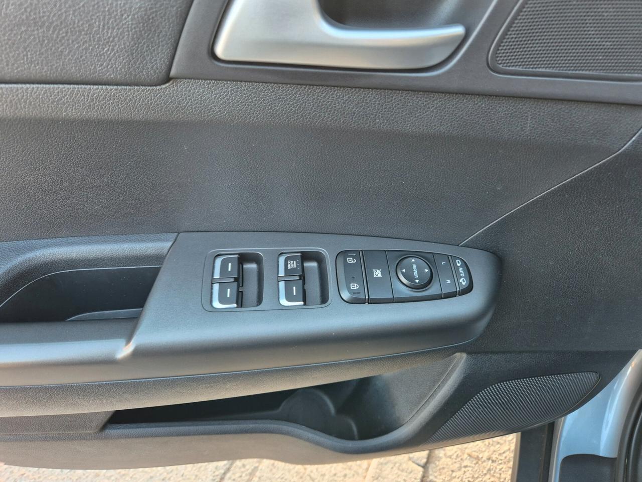 Kia Sportage 1.6 CRDI 115 CV 2WD Style