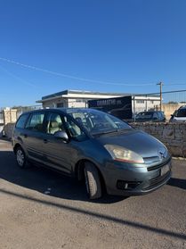 Citroen C4 Grand Picasso 2.0 HDi 138 FAP CMP6 Elegance