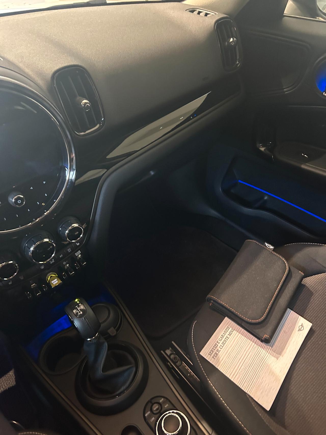 Mini Cooper S Countryman 1.5 SE 'ALL4' ALL4