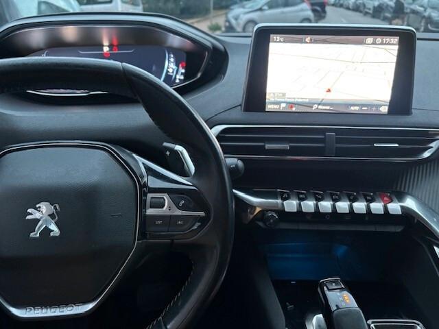 Peugeot 3008 Hdi Aut. Finanziabile Garanzia