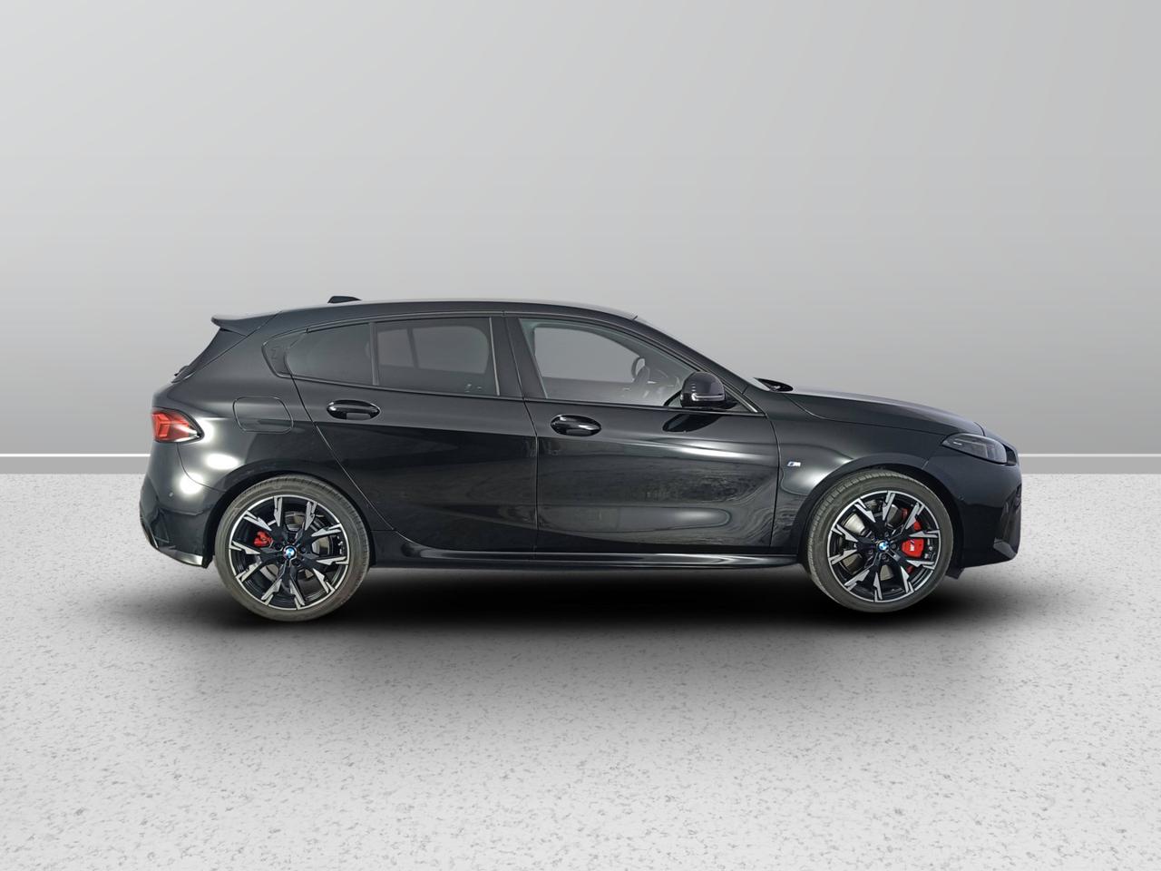 BMW Serie 1 F70 - 120d 48V MSport auto