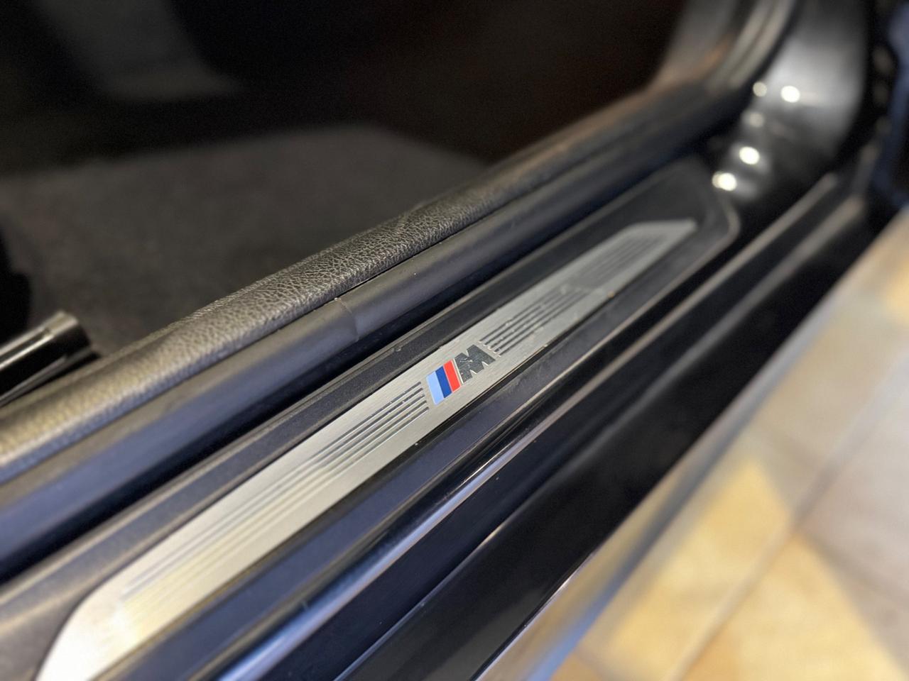 Bmw 120 120d 5p. Msport