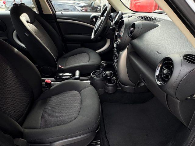 MINI Countryman Mini Cooper D Countryman Automatica Unicoprop.