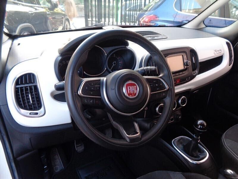 Fiat 500L 1.3 Multijet 95 CV Pop Star