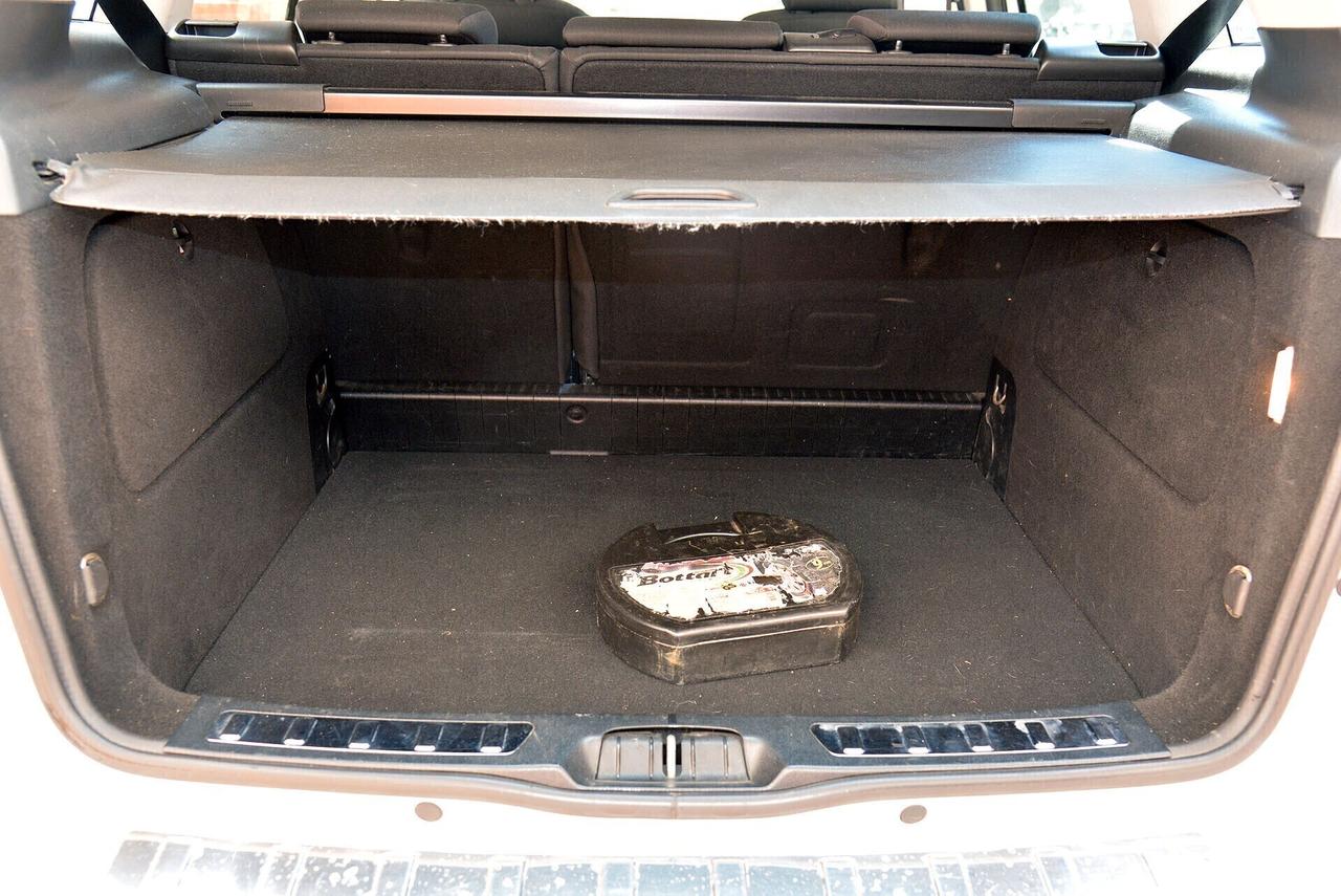 Mercedes-benz B 180 B 180 CDI Executive