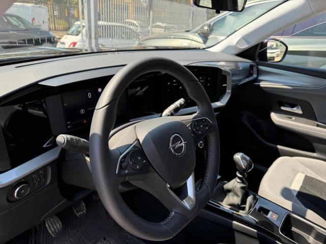 OPEL Mokka 1.2 Turbo 136 CV Edition Tecno Pack