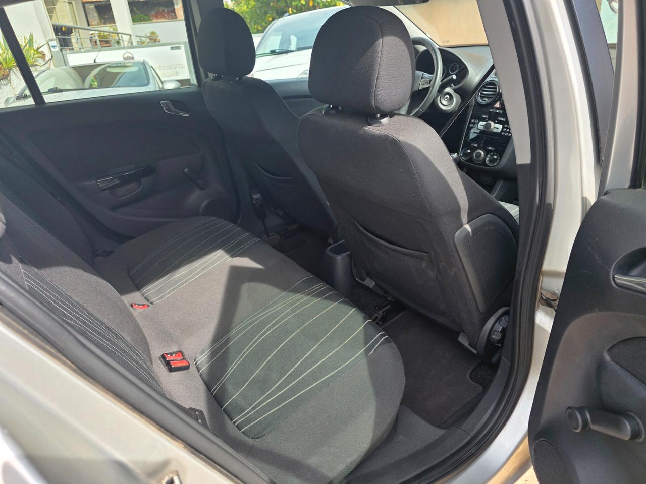 Opel Corsa 1.3 CDTI 90CV 5 porte Cosmo