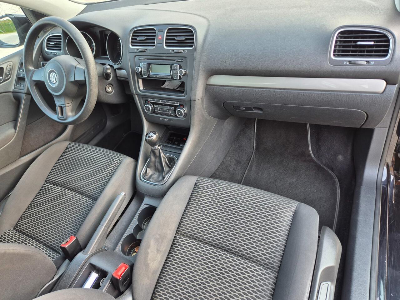 Volkswagen Golf 1.2 TSI 5p. Comfortline neopatenta