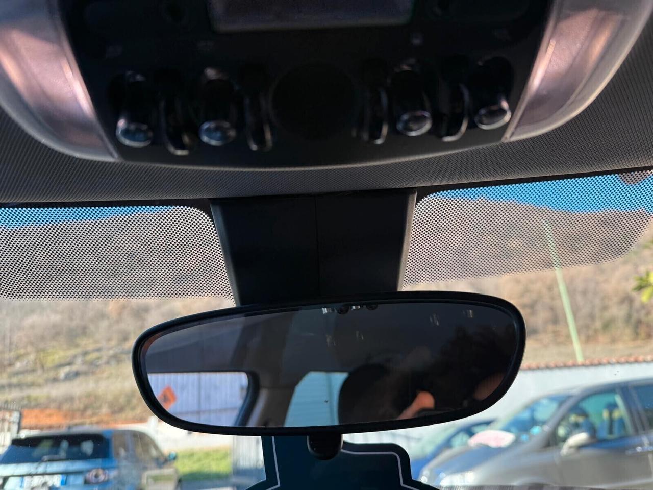 Mini Cooper D Clubman 2.0 Business