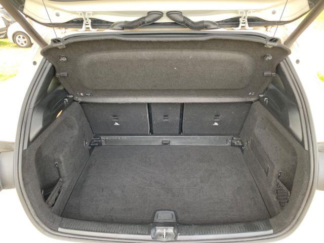 MERCEDES-BENZ B 180 Automatic AMG LINE CERCHI AMG 18 CAMB. AUT OK NEOP