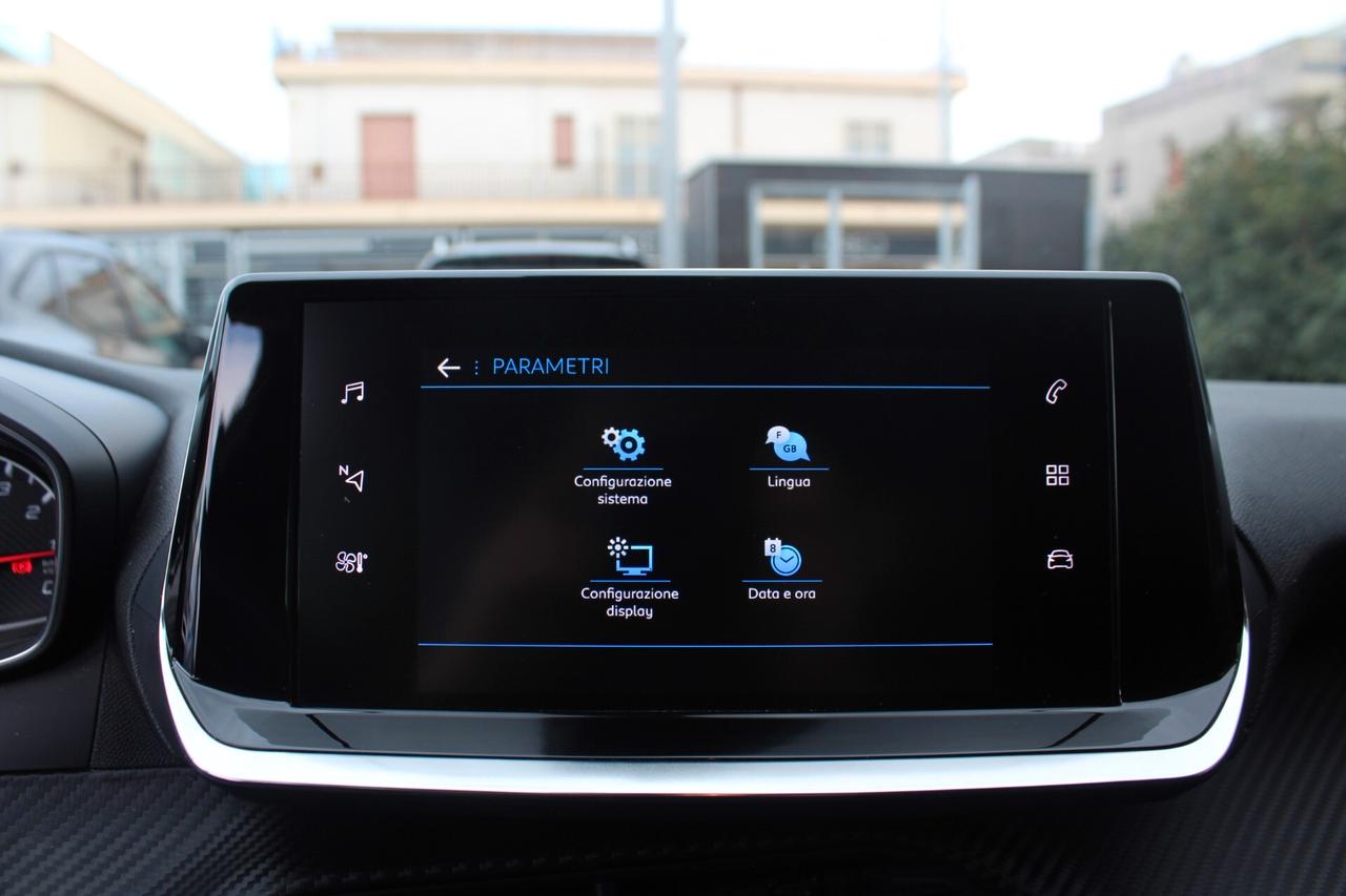 Peugeot 208 BlueHDi 100 Stop&Start 5 porte Active Pack