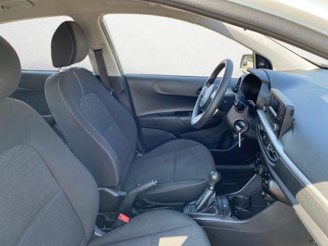 KIA Picanto 1.0 12V 5 porte Urban