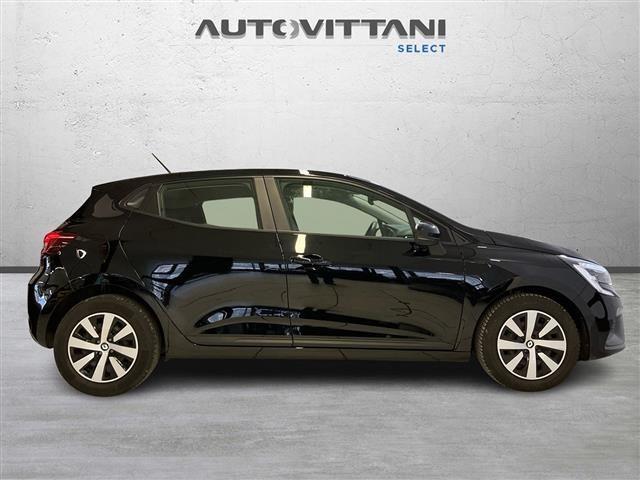 RENAULT Clio 1.0 tce Equilibre 90cv