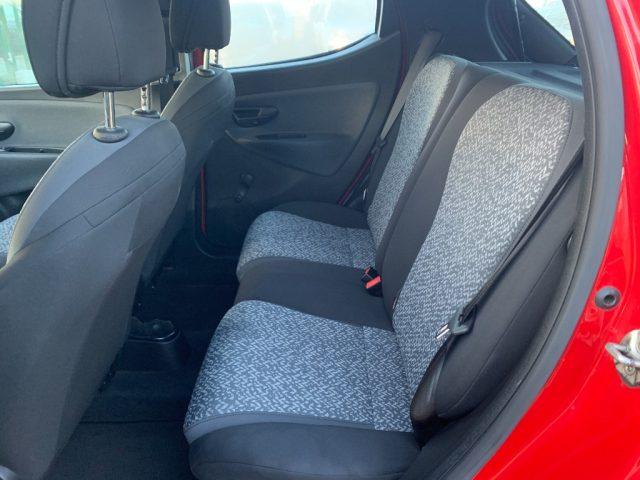 LANCIA Ypsilon 0.9 TwinAir 5 porte Metano Ecochic Gold