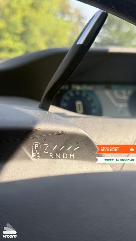 CITROEN Grand C4 Picasso BlueHDi 120 S&S EAT6 E...